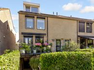 Tingietersgilde 12, 3994 XP Houten