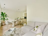 Willem de Zwijgerlaan 55-2, 1056 JG Amsterdam