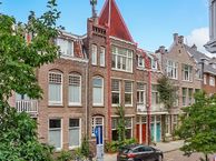 Obrechtstraat 30, 3572 EG Utrecht