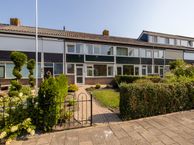 Prins Bernhardstraat 40, 2983 SM Ridderkerk