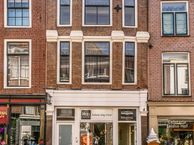 Haarlemmerstraat 13-B, 2312 DJ Leiden