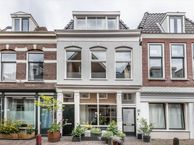 Hagestraat 51, 2011 CT Haarlem
