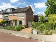 Hazelaarstraat 15, 2404 VR Alphen aan den Rijn