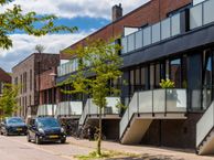 Cornelis Kraijenhoffstraat 7, 1398 DR Muiden