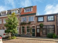 Generaal Bothastraat 54, 2021 JV Haarlem