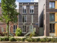 Nassaustraat 3, 3071 JM Rotterdam