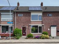 Koningin Emmastraat 14, 4797 HK Willemstad