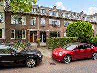 Kerstant van den Bergelaan 63-B, 3054 EP Rotterdam
