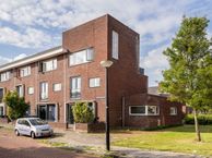 Goeman Borgesiusstraat 21, 3118 TV Schiedam