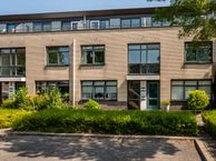 Joris Ivenslaan 113, 1325 LZ Almere