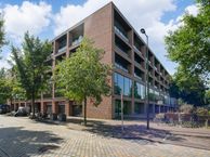 Erich Salomonstraat 124, 1087 EH Amsterdam