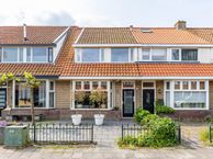 Bijenhofstraat 54, 8922 EC Leeuwarden