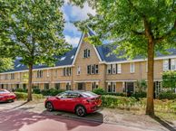 Orionlaan 75, 3721 HS Bilthoven