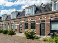 Joubertstraat 24, 8917 CC Leeuwarden