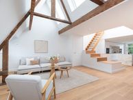 Churchill-laan 123-4, 1078 DN Amsterdam