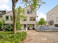 Aristotelesstraat 110, 3822 BT Amersfoort