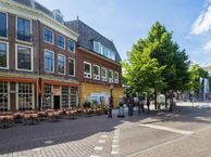 Janskerkhof 5-B, 3512 BK Utrecht