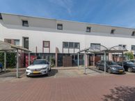 Hazenhof 40, 3451 LL Vleuten