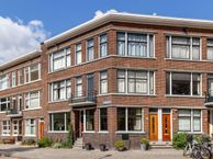 Bergselaan 13-B, 3037 BA Rotterdam