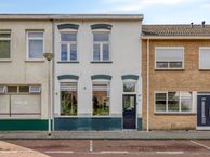 Burgemeester Jacobsstraat 58, 7543 TM Enschede