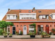 Ten Katestraat 2-B, 2321 AV Leiden