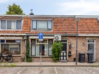 St. Crispijnstraat 108, 5144 RG Waalwijk
