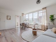 Van Swindendwarsstraat 99, 1093 XC Amsterdam