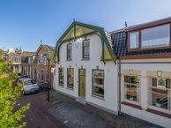 Warmoesstraat 109, 1521 CM Wormerveer