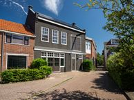 Hoveniersstraat 4, 8933 AK Leeuwarden