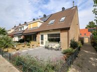 Kruisbessenstraat 25, 3235 EE Rockanje