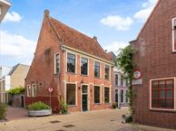 Kruisstraat 25, 8911 KP Leeuwarden