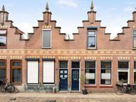 Komatistraat 45, 3312 CB Dordrecht