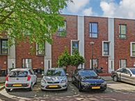 Bogotástraat 39, 2548 HH Den Haag