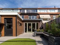 Koningin Wilhelminalaan 23, 2635 HK Den Hoorn (ZH)