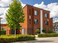 Vorsselman de Heerstraat 11, 7424 GS Deventer