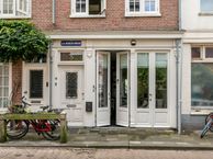 Van Marumstraat 8-ZW, 2012 XV Haarlem