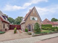 Kamperfoelielaan 4, 6713 EE Ede