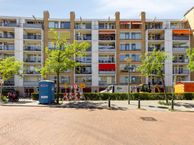 Landréstraat 955, 2551 BM Den Haag