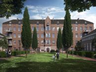 Leo Lashleylaan 44-C, 3075 RP Rotterdam