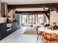 Warmoesstraat 50-A, 1012 JE Amsterdam