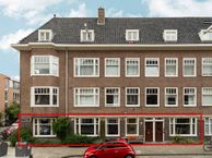 Eendrachtstraat 30-H, 1078 XZ Amsterdam