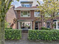 Burgemeester Doornlaan 24, 3331 BB Zwijndrecht