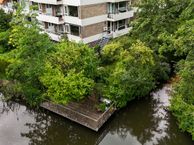 De Lairesselaan 12, 3062 PJ Rotterdam