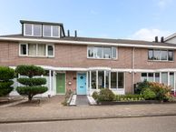 Anna de Waalstraat 83, 2135 NP Hoofddorp