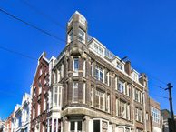 Lange Leidsedwarsstraat 9-D, 1017 NE Amsterdam