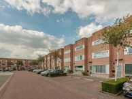 Iwan Kantemanplein 22, 1060 RM Amsterdam