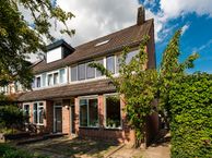 Doormanlaan 27, 3742 PA Baarn