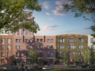 Maisonnette (Bouwnr. 769), 1025 WL Amsterdam