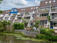 Reigerskamp 492, 3607 JC Maarssen