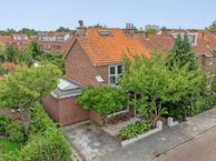 Grunerielaan 44, 2343 AN Oegstgeest